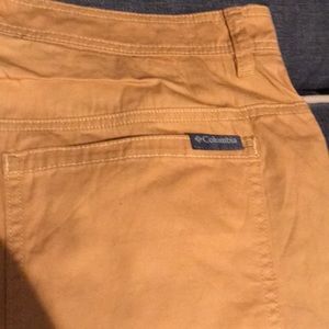 Columbia Sportswear Pants NWOT
